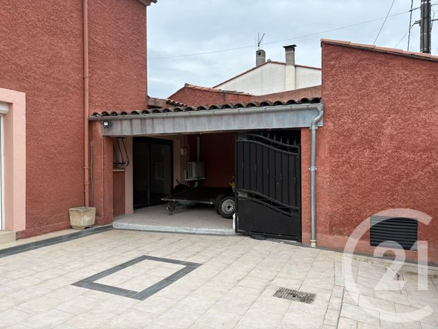 Maison à vendre - 6 pièces - 115 m2 - Limoux - 11 - LANGUEDOC-ROUSSILLON