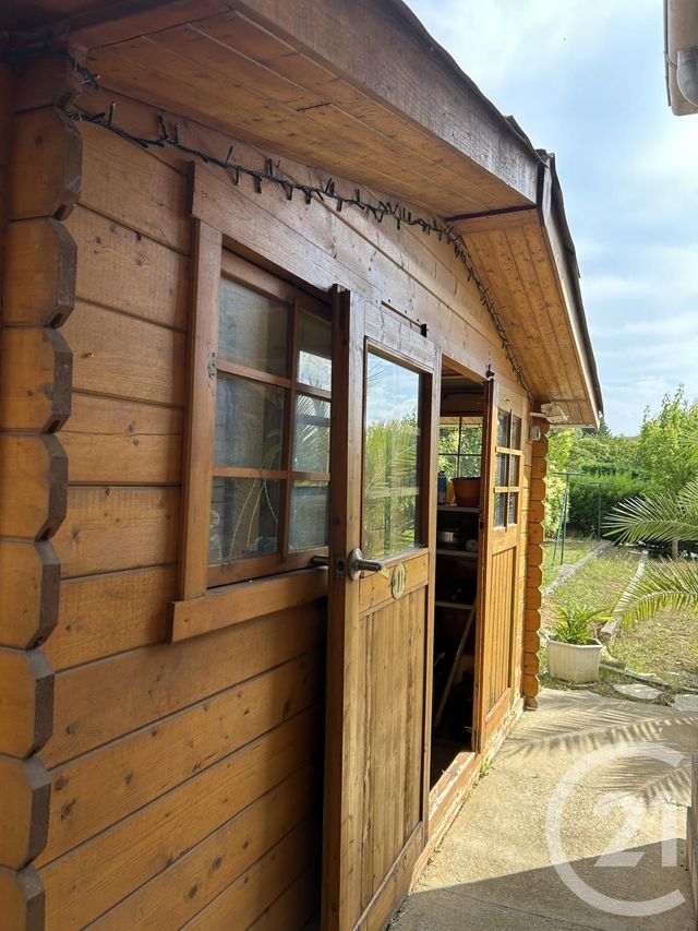 Maison à vendre - 4 pièces - 130 m2 - Pomas - 11 - LANGUEDOC-ROUSSILLON