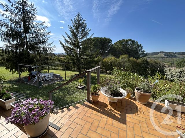 Maison à vendre - 4 pièces - 130 m2 - Pomas - 11 - LANGUEDOC-ROUSSILLON