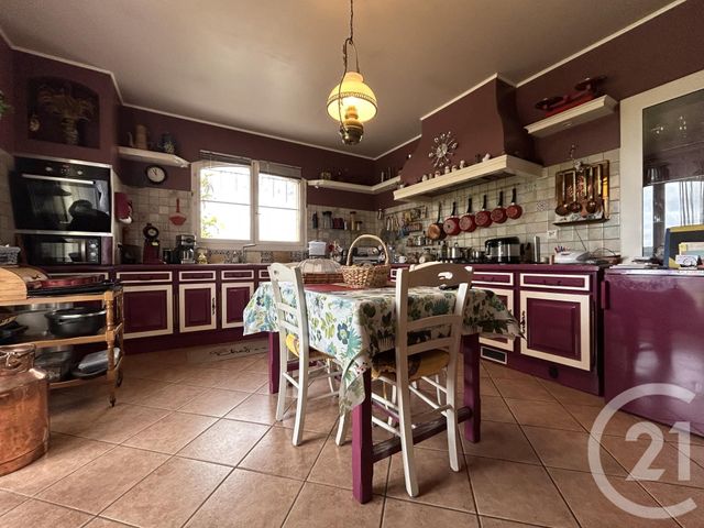 Maison à vendre - 4 pièces - 130 m2 - Pomas - 11 - LANGUEDOC-ROUSSILLON