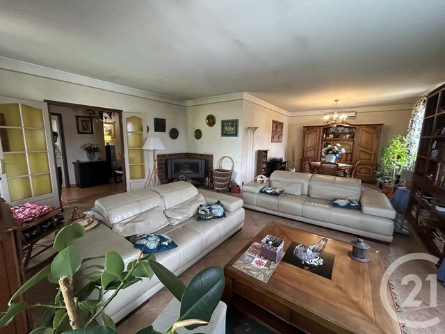 Maison à vendre - 4 pièces - 130 m2 - Pomas - 11 - LANGUEDOC-ROUSSILLON