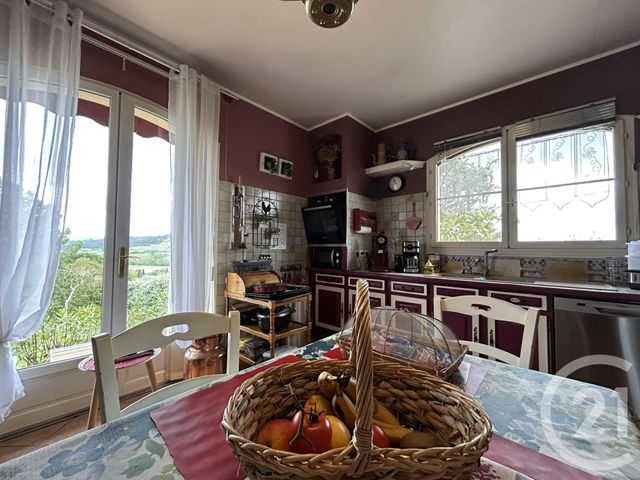 Maison à vendre - 4 pièces - 130 m2 - Pomas - 11 - LANGUEDOC-ROUSSILLON
