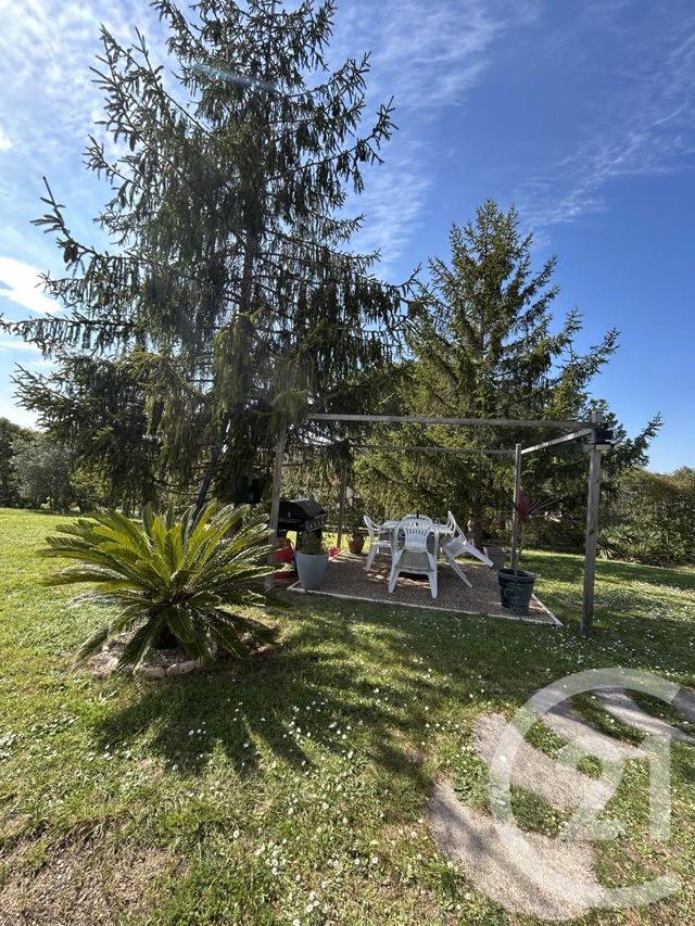 Maison à vendre - 4 pièces - 130 m2 - Pomas - 11 - LANGUEDOC-ROUSSILLON