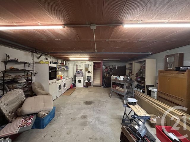 Maison à vendre - 4 pièces - 130 m2 - Pomas - 11 - LANGUEDOC-ROUSSILLON