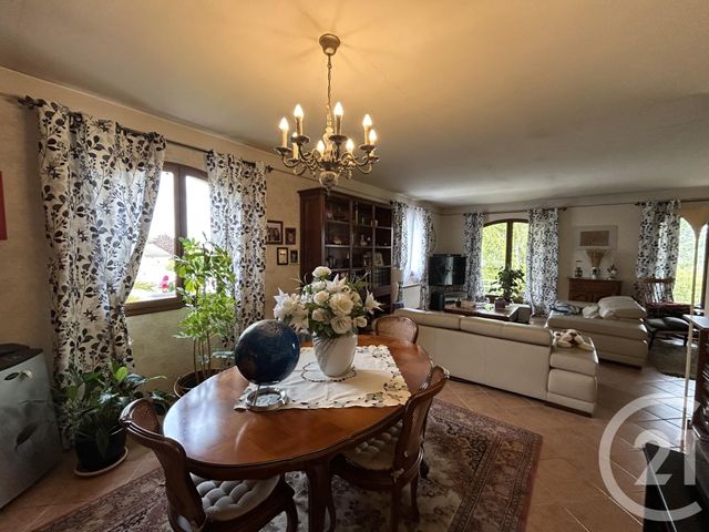 Maison à vendre - 4 pièces - 130 m2 - Pomas - 11 - LANGUEDOC-ROUSSILLON