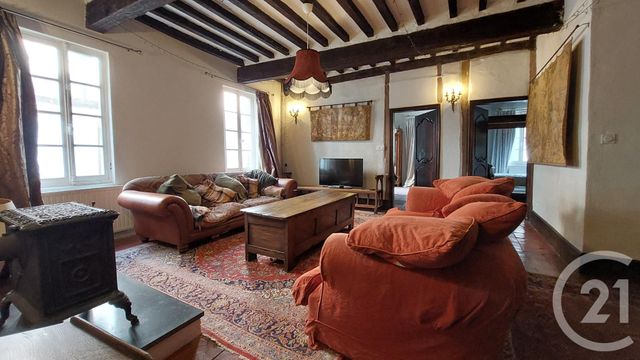 Maison &agrave; vendre - 7 pi&egrave;ces - 205 m2 - Mirepoix - 09 - MIDI-PYRENEES