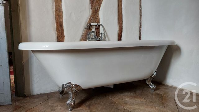 Maison &agrave; vendre - 7 pi&egrave;ces - 205 m2 - Mirepoix - 09 - MIDI-PYRENEES