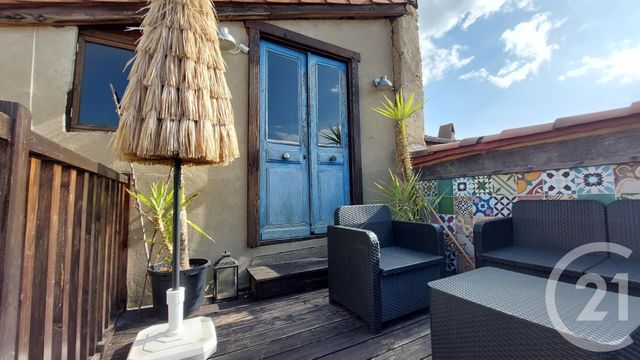 Maison &agrave; vendre - 7 pi&egrave;ces - 205 m2 - Mirepoix - 09 - MIDI-PYRENEES