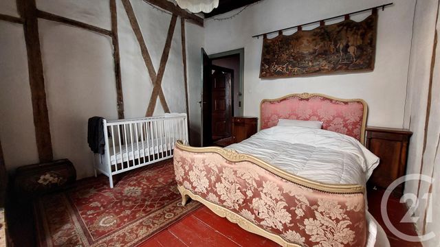 Maison &agrave; vendre - 7 pi&egrave;ces - 205 m2 - Mirepoix - 09 - MIDI-PYRENEES