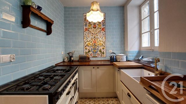 Maison &agrave; vendre - 7 pi&egrave;ces - 205 m2 - Mirepoix - 09 - MIDI-PYRENEES