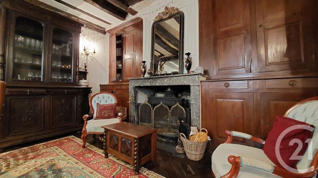 Maison &agrave; vendre - 7 pi&egrave;ces - 205 m2 - Mirepoix - 09 - MIDI-PYRENEES