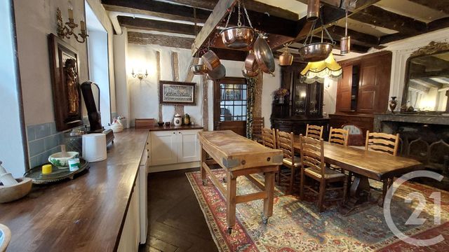 maison - MIREPOIX - 09