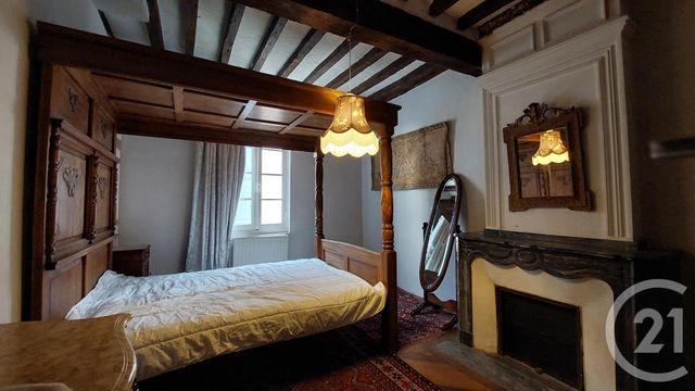 Maison &agrave; vendre - 7 pi&egrave;ces - 205 m2 - Mirepoix - 09 - MIDI-PYRENEES