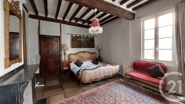 Maison &agrave; vendre - 7 pi&egrave;ces - 205 m2 - Mirepoix - 09 - MIDI-PYRENEES