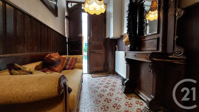 Maison &agrave; vendre - 7 pi&egrave;ces - 205 m2 - Mirepoix - 09 - MIDI-PYRENEES