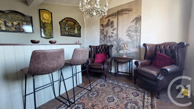 Maison &agrave; vendre - 7 pi&egrave;ces - 205 m2 - Mirepoix - 09 - MIDI-PYRENEES