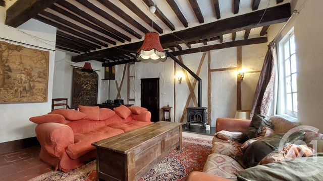 Maison &agrave; vendre - 7 pi&egrave;ces - 205 m2 - Mirepoix - 09 - MIDI-PYRENEES