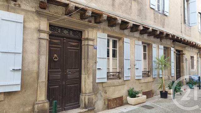 Maison &agrave; vendre - 7 pi&egrave;ces - 205 m2 - Mirepoix - 09 - MIDI-PYRENEES