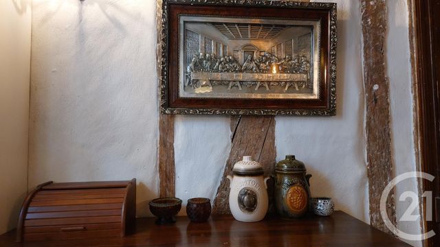 Maison &agrave; vendre - 7 pi&egrave;ces - 205 m2 - Mirepoix - 09 - MIDI-PYRENEES