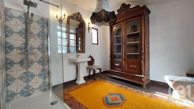 Maison &agrave; vendre - 7 pi&egrave;ces - 205 m2 - Mirepoix - 09 - MIDI-PYRENEES