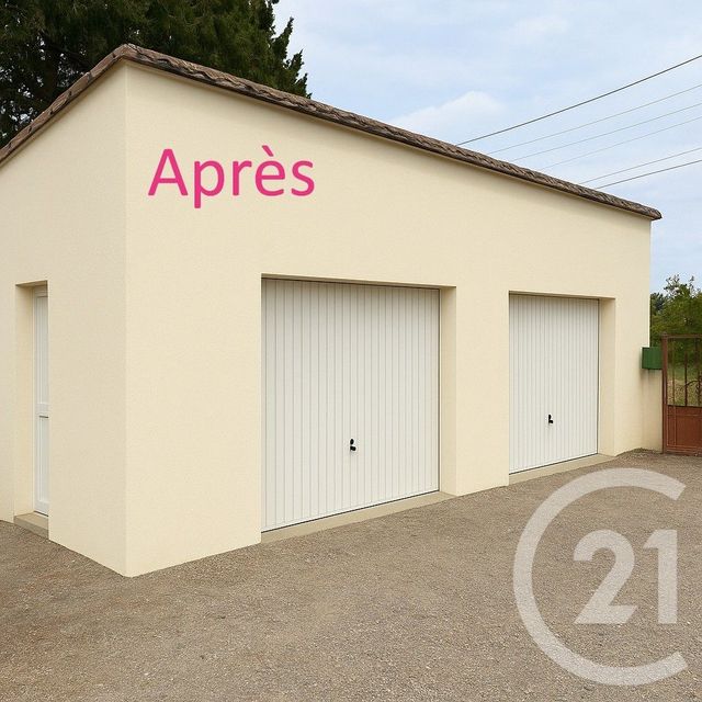 Maison à vendre - 4 pièces - 99 m2 - 11 - LANGUEDOC-ROUSSILLON