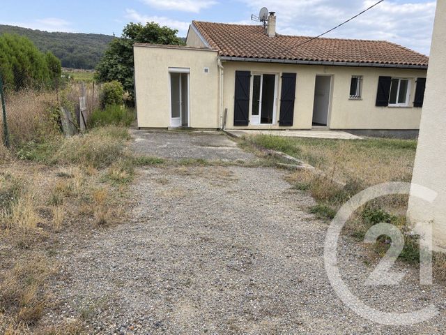 maison - LA DIGNE D AVAL - 11