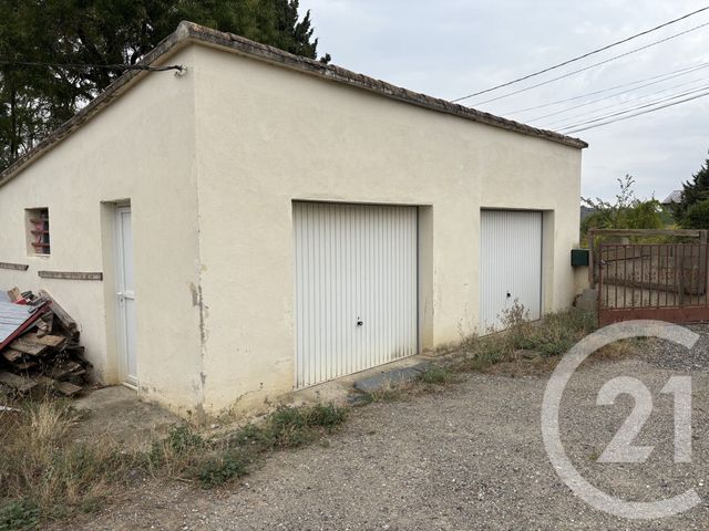 Maison à vendre - 4 pièces - 99 m2 - 11 - LANGUEDOC-ROUSSILLON