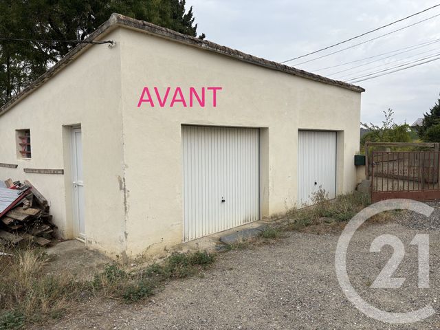 Maison à vendre - 4 pièces - 99 m2 - 11 - LANGUEDOC-ROUSSILLON