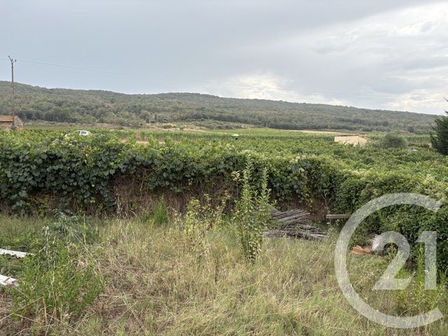 Maison à vendre - 4 pièces - 99 m2 - 11 - LANGUEDOC-ROUSSILLON