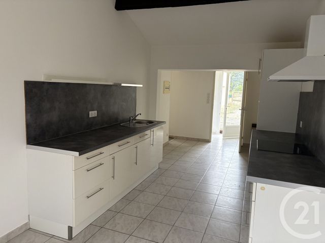 Maison à vendre - 4 pièces - 99 m2 - 11 - LANGUEDOC-ROUSSILLON