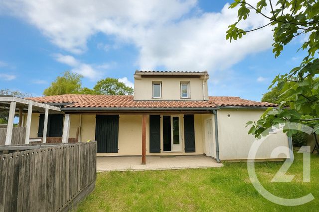 Maison à vendre - 4 pièces - 99 m2 - 11 - LANGUEDOC-ROUSSILLON