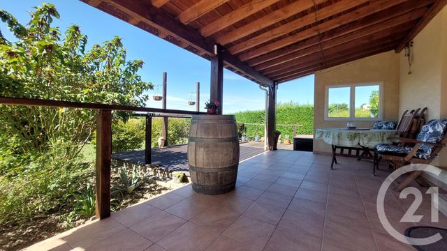 Maison à vendre - 5 pièces - 130 m2 - Cailhau - 11 - LANGUEDOC-ROUSSILLON