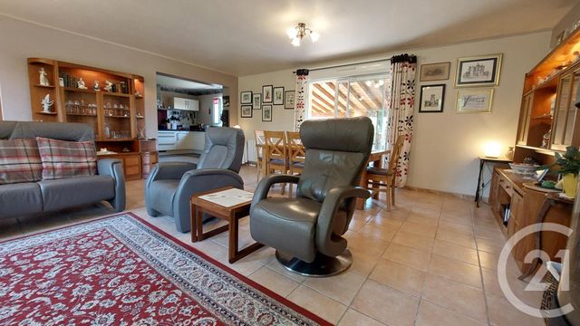 Maison à vendre - 5 pièces - 130 m2 - Cailhau - 11 - LANGUEDOC-ROUSSILLON