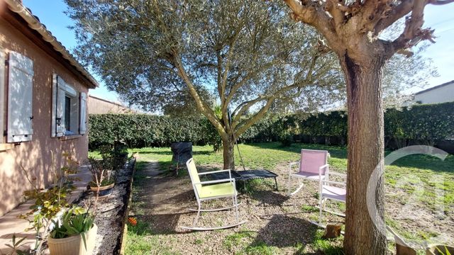 Maison &agrave; vendre - 4 pi&egrave;ces - 88 m2 - Bram - 11 - LANGUEDOC-ROUSSILLON