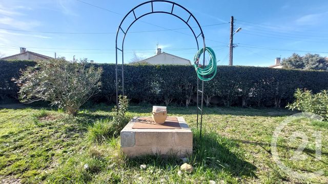 Maison &agrave; vendre - 4 pi&egrave;ces - 88 m2 - Bram - 11 - LANGUEDOC-ROUSSILLON