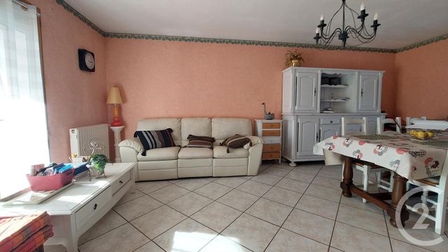 Maison &agrave; vendre - 4 pi&egrave;ces - 88 m2 - Bram - 11 - LANGUEDOC-ROUSSILLON