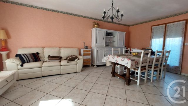 Maison &agrave; vendre - 4 pi&egrave;ces - 88 m2 - Bram - 11 - LANGUEDOC-ROUSSILLON