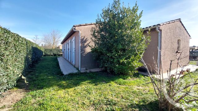 Maison &agrave; vendre - 4 pi&egrave;ces - 88 m2 - Bram - 11 - LANGUEDOC-ROUSSILLON