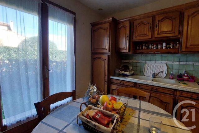 Maison &agrave; vendre - 4 pi&egrave;ces - 88 m2 - Bram - 11 - LANGUEDOC-ROUSSILLON