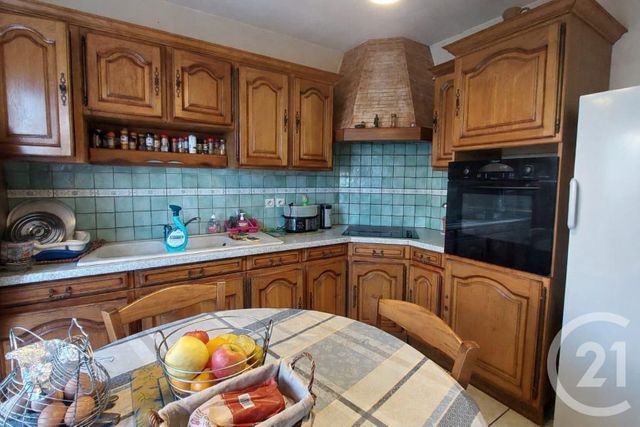 Maison &agrave; vendre - 4 pi&egrave;ces - 88 m2 - Bram - 11 - LANGUEDOC-ROUSSILLON