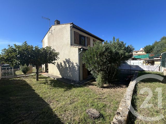 Maison à louer - 5 pièces - 90,55 m2 - Limoux - 11 - LANGUEDOC-ROUSSILLON