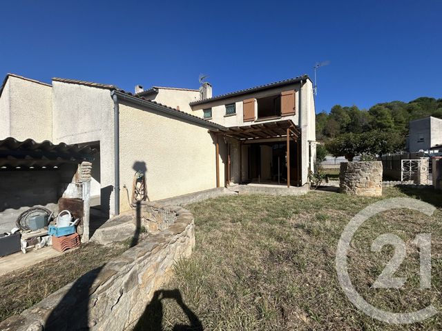 Maison à louer - 5 pièces - 90,55 m2 - Limoux - 11 - LANGUEDOC-ROUSSILLON