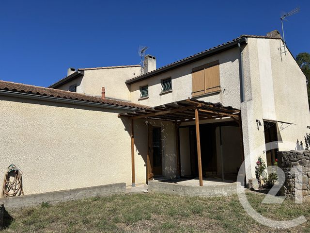 Maison à louer - 5 pièces - 90,55 m2 - Limoux - 11 - LANGUEDOC-ROUSSILLON