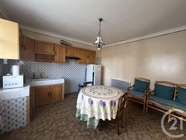 Maison &agrave; vendre - 4 pi&egrave;ces - 137 m2 - Limoux - 11 - LANGUEDOC-ROUSSILLON