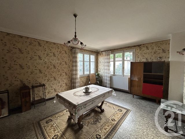 Maison &agrave; vendre - 4 pi&egrave;ces - 137 m2 - Limoux - 11 - LANGUEDOC-ROUSSILLON