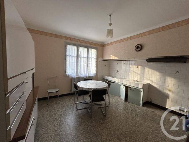 Maison &agrave; vendre - 4 pi&egrave;ces - 137 m2 - Limoux - 11 - LANGUEDOC-ROUSSILLON