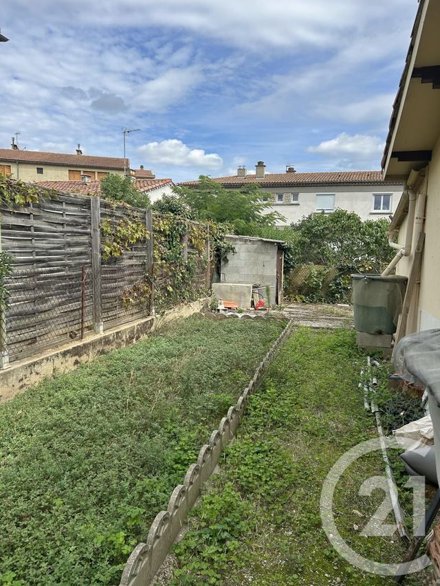 Maison à vendre - 4 pièces - 89,41 m2 - Limoux - 11 - LANGUEDOC-ROUSSILLON