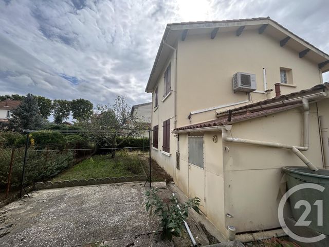 Maison à vendre - 4 pièces - 89,41 m2 - Limoux - 11 - LANGUEDOC-ROUSSILLON