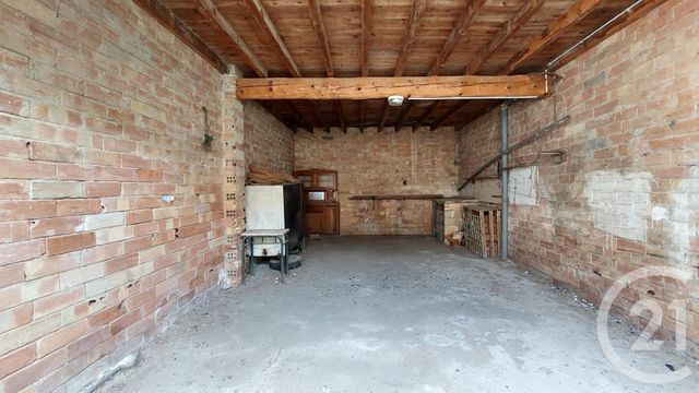 Maison &agrave; vendre - 4 pi&egrave;ces - 80 m2 - Belveze Du Razes - 11 - LANGUEDOC-ROUSSILLON
