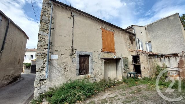 Maison &agrave; vendre - 4 pi&egrave;ces - 80 m2 - Belveze Du Razes - 11 - LANGUEDOC-ROUSSILLON